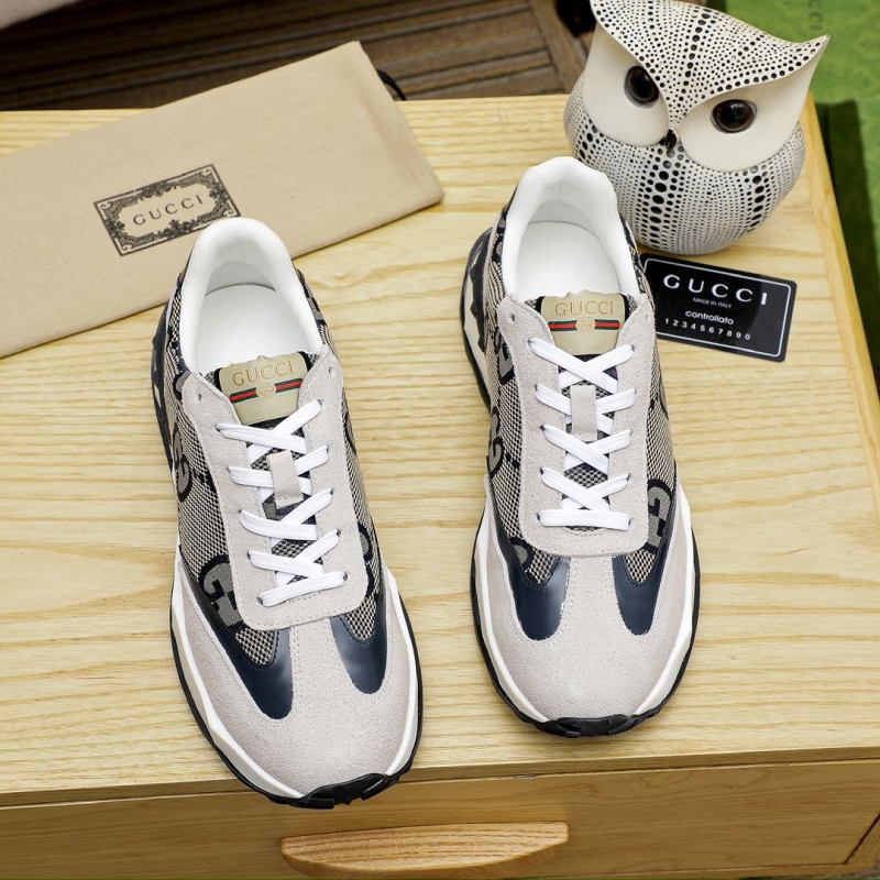 G*u*i casual shoes